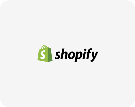 Shopify