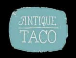 Antique Taco