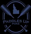 Paddles Up Poké