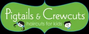 Pigtails & Crewcuts