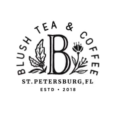 Blush Tea & Coffee