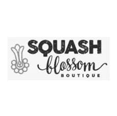 Squash Blossom Boutique