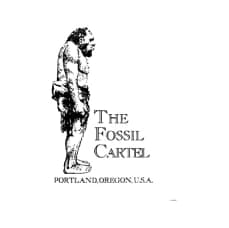 The Fossil Cartel