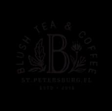 Blush Tea and Coffee