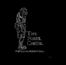 The Fossil Cartel