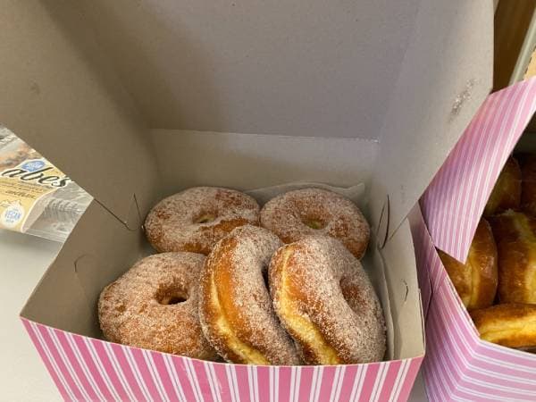 donuts