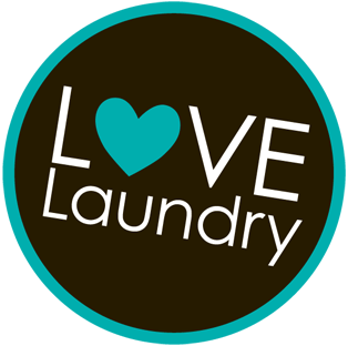 love laundry