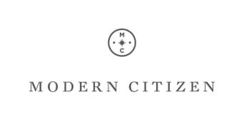 modern citizen