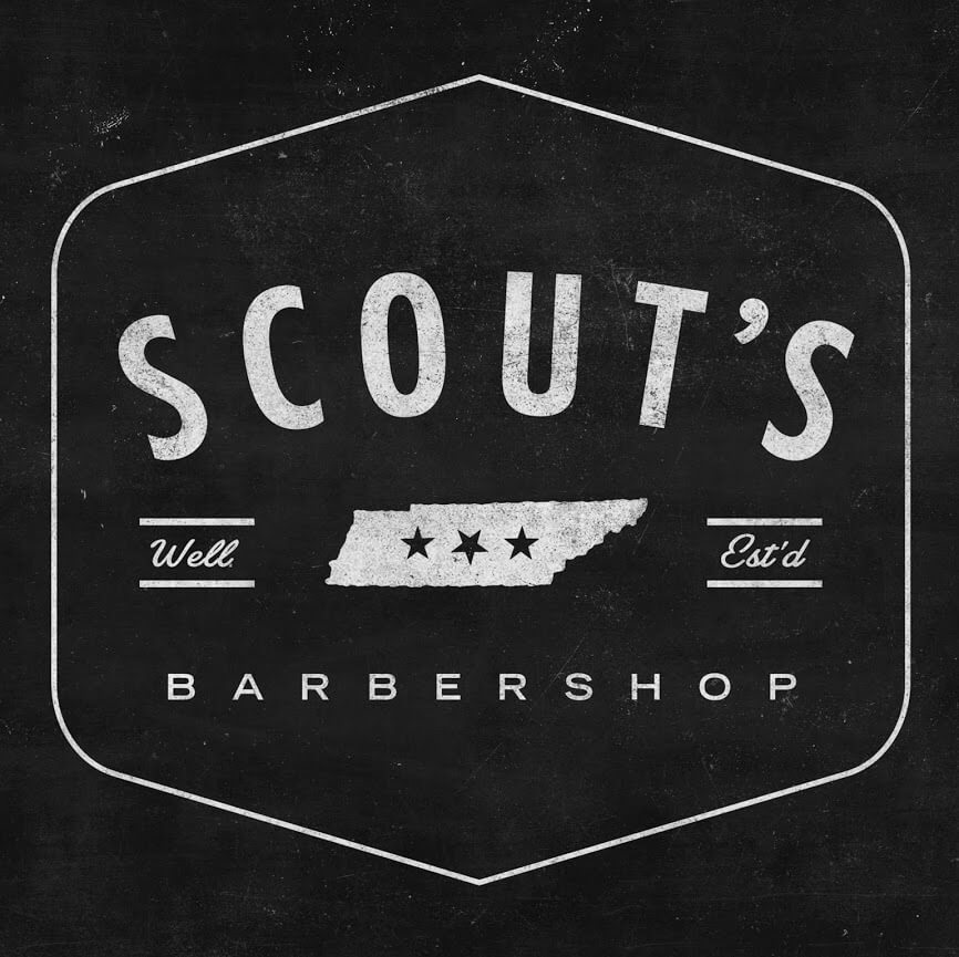 scouts barbershop