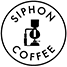 siphon coffee logo