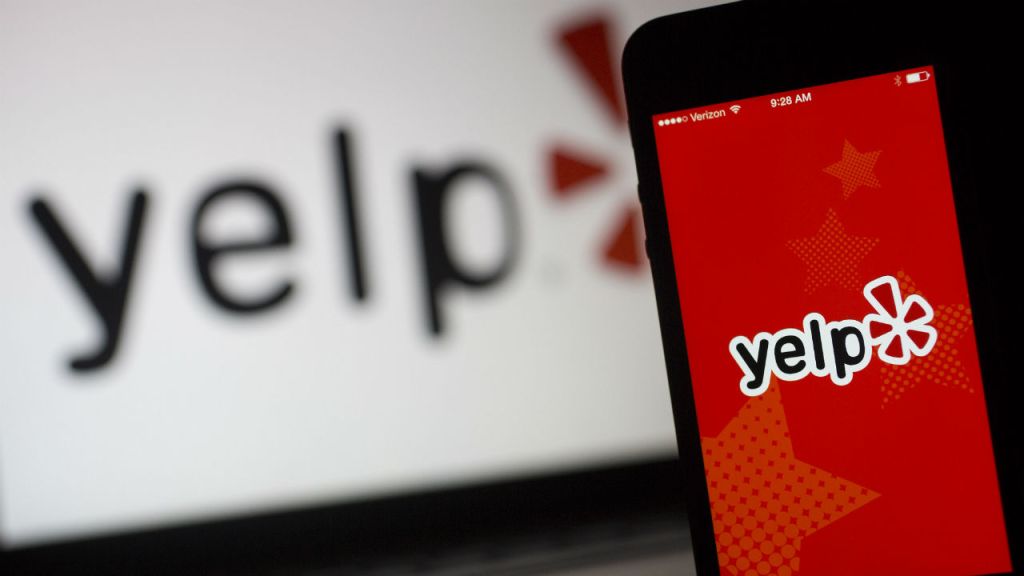 Yelp Filter Respond To Yelp Reviews