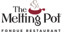 the melting pot logo