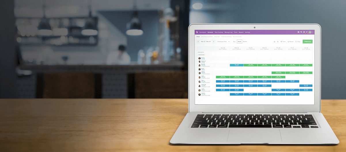 The very best on-line worker scheduling apps in 2023: A complete information