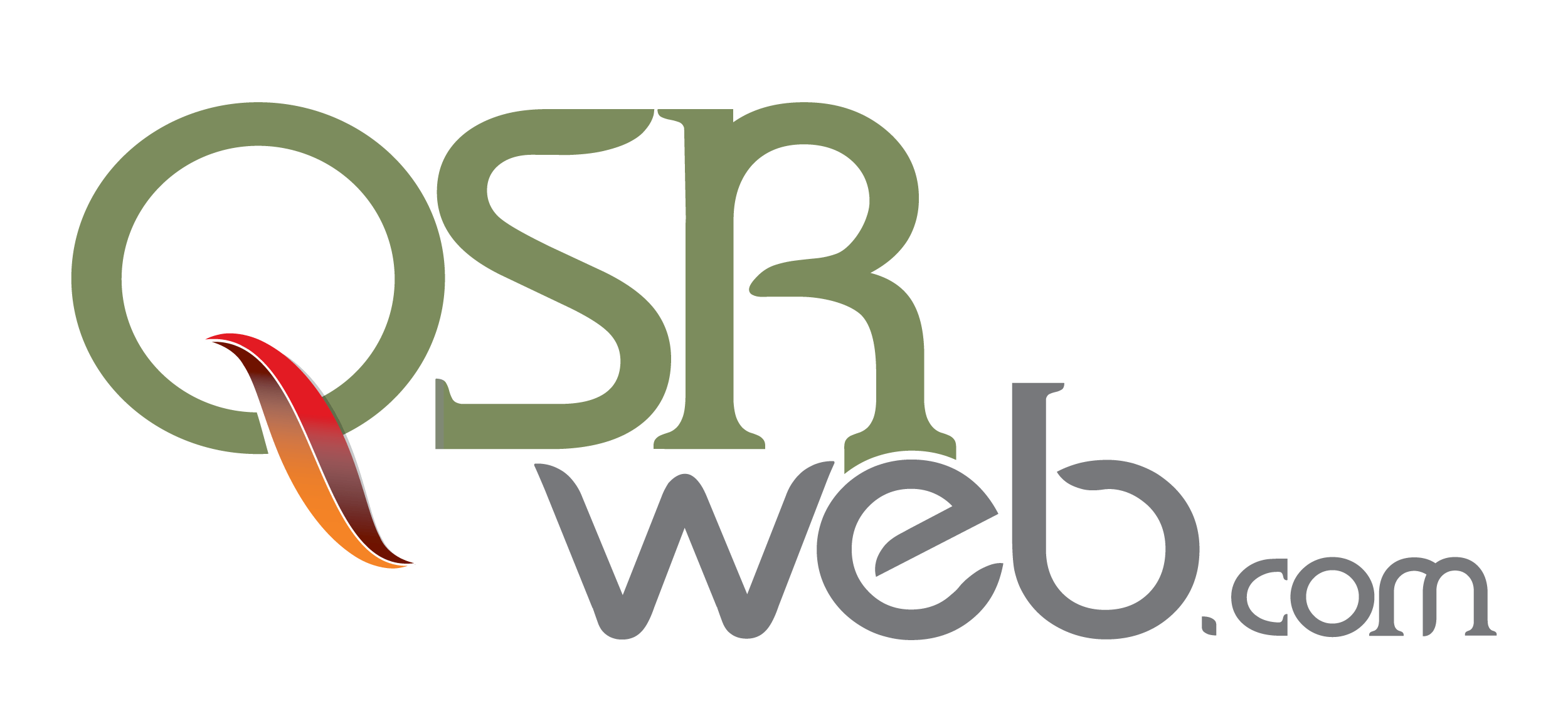 QSR web