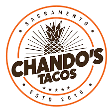 Chandos Tacos Logo