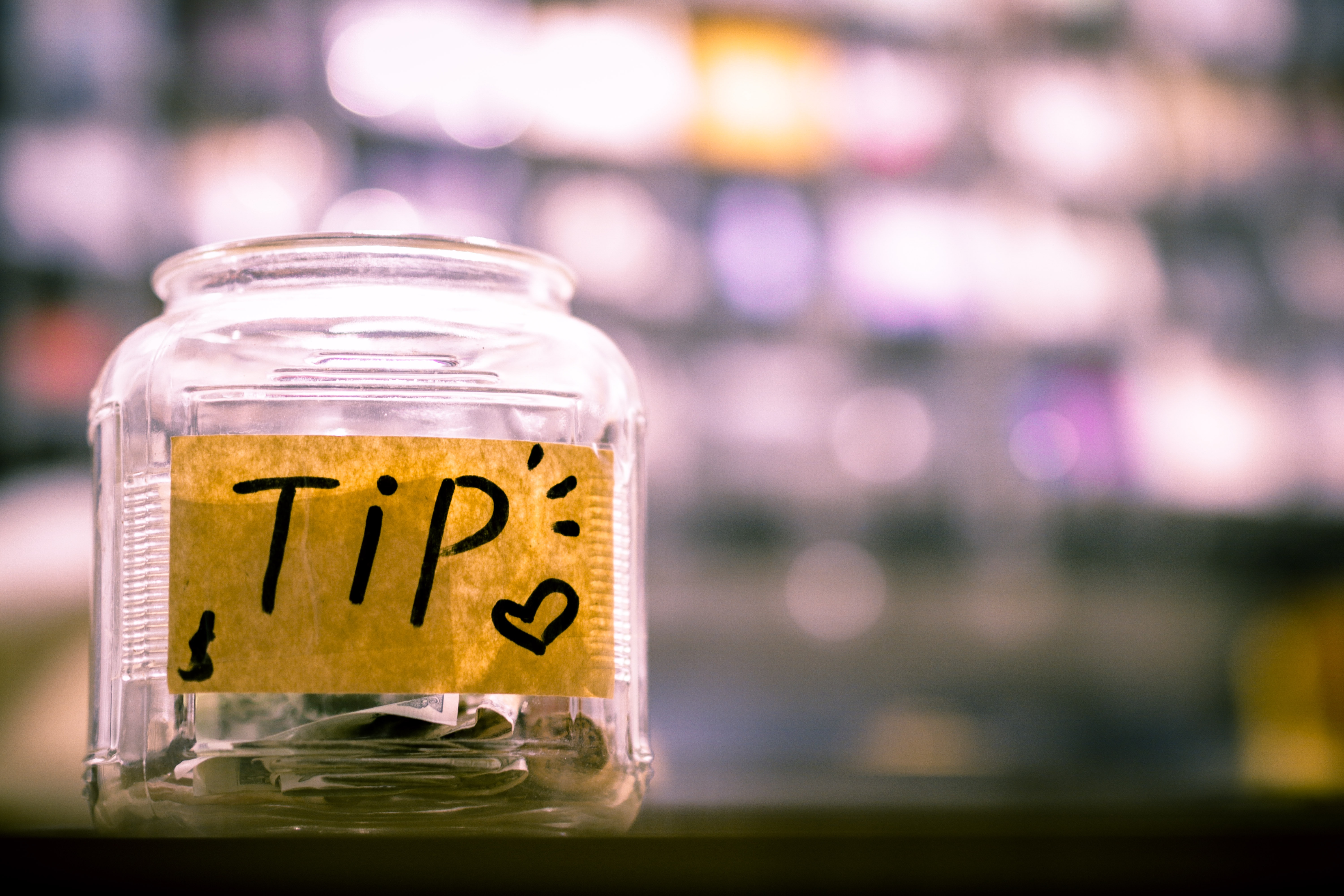 Tip Pooling How To Split & Divide Tips for Restaurants