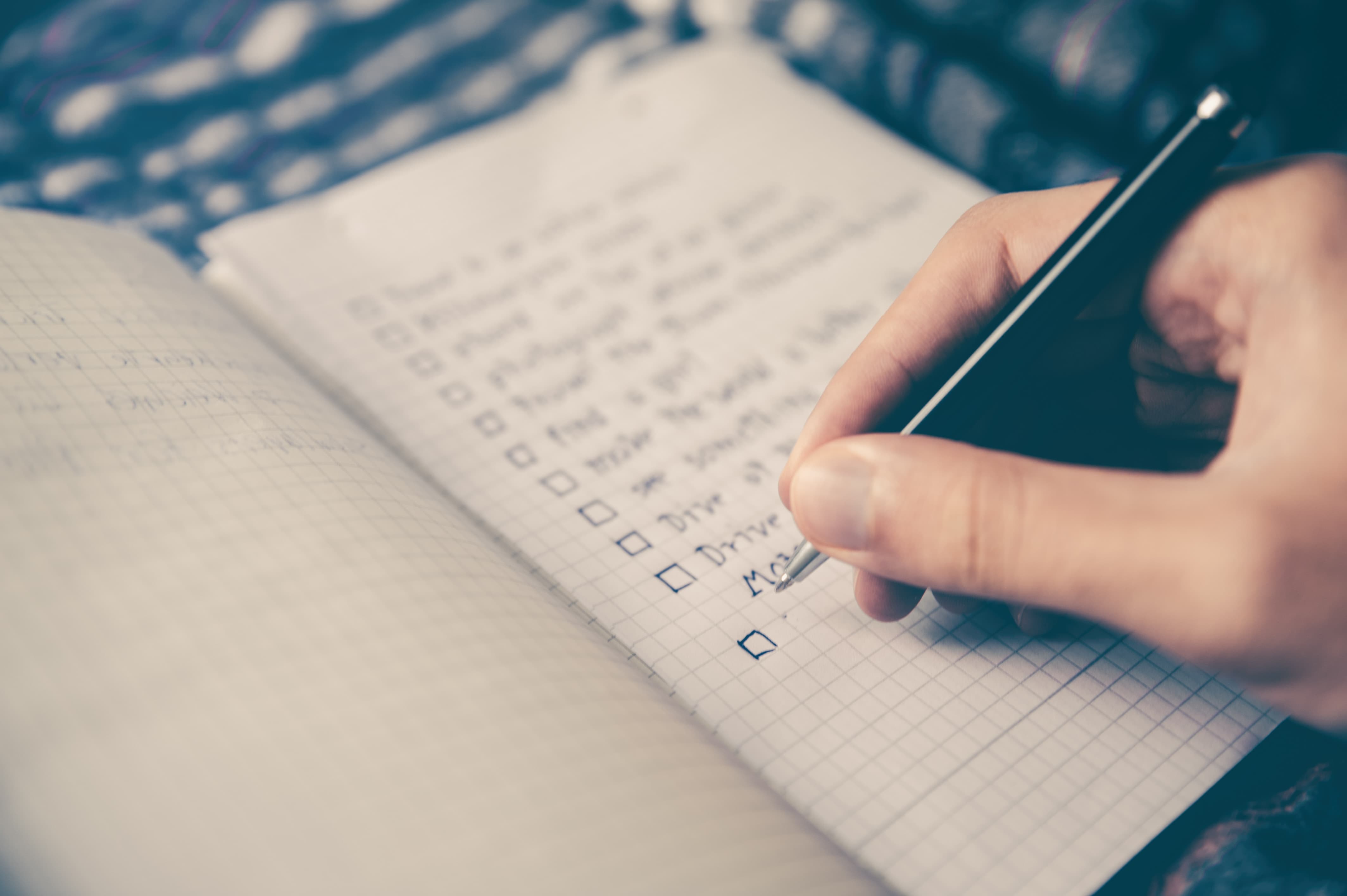 The 6 Best To-Do List Apps