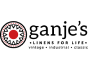 Ganjes Logo