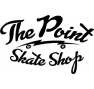 The Paint Skate Shop Logo