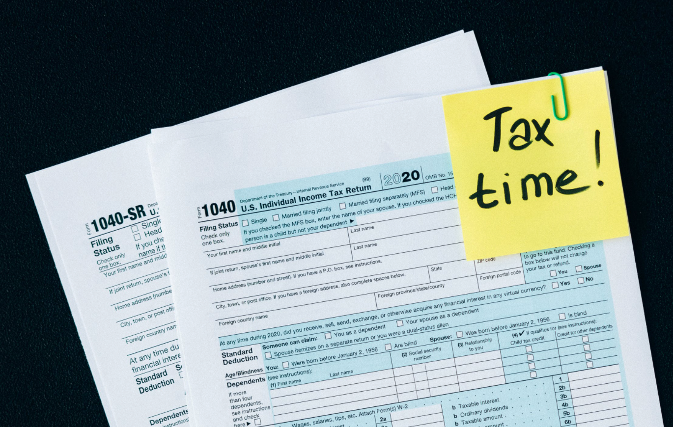 State Payroll Taxes: Everything You Need to Know