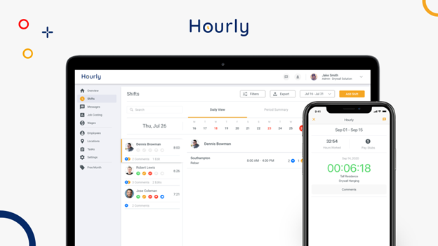 time tracking app for freelancers