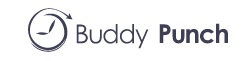 buddy punch logo