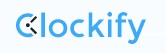 clockify logo