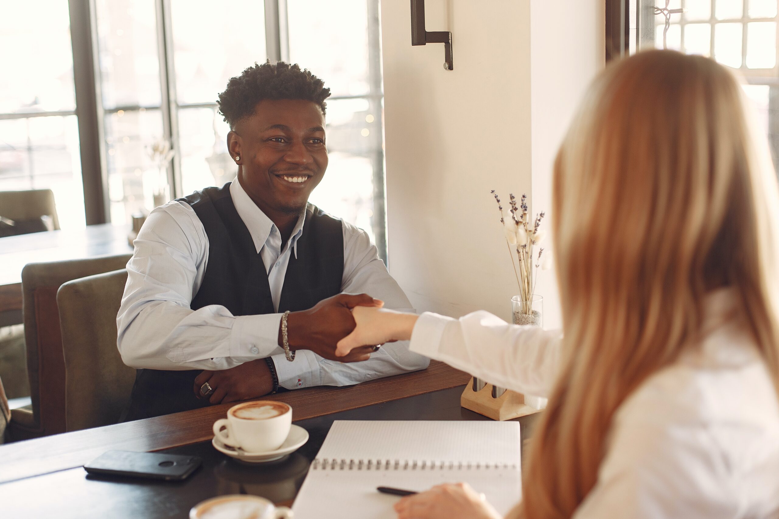 Hiring your first employee: What you need to know as a small business