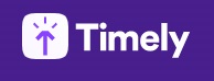 timely logo