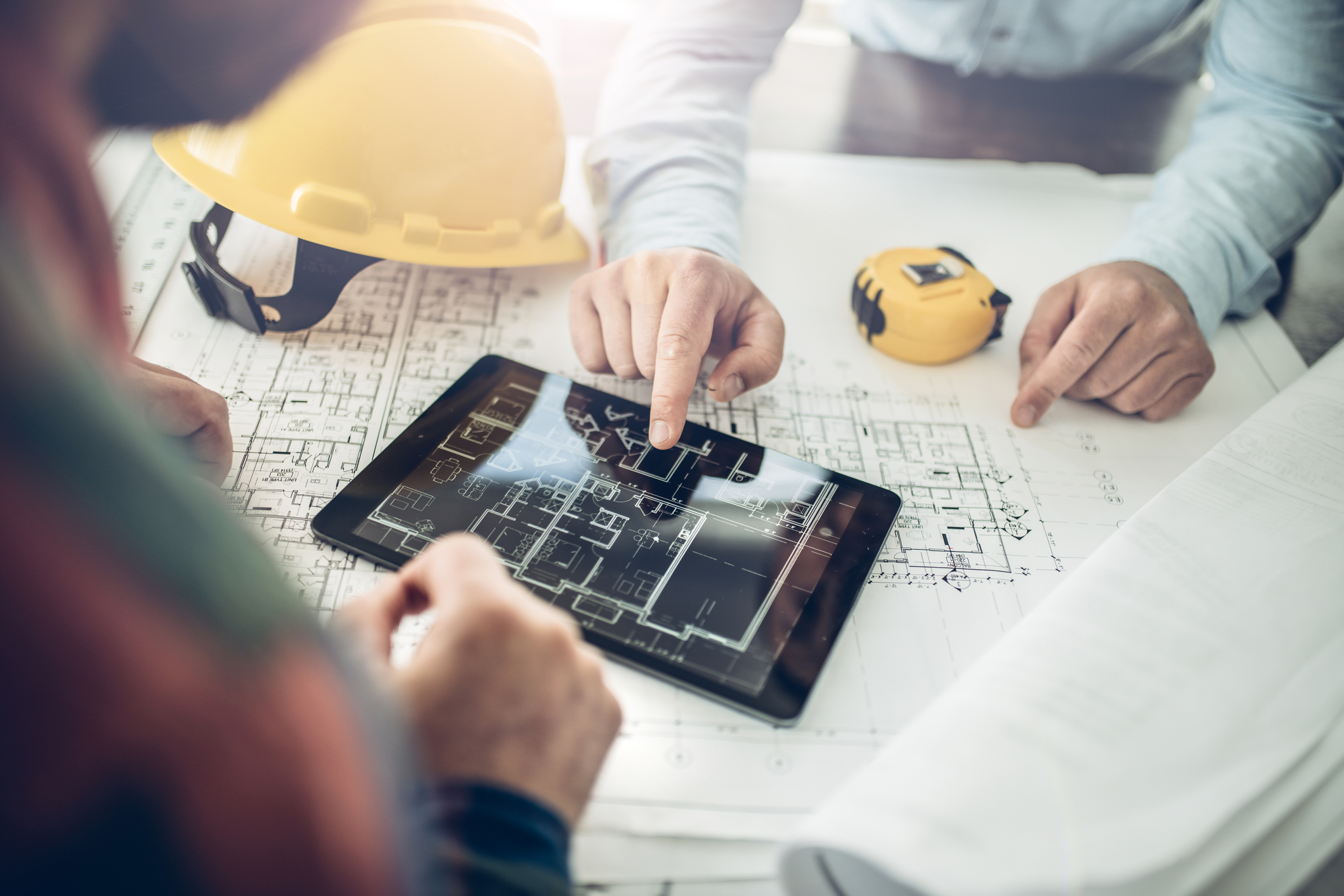 Top 6 electrical contractor software in 2023