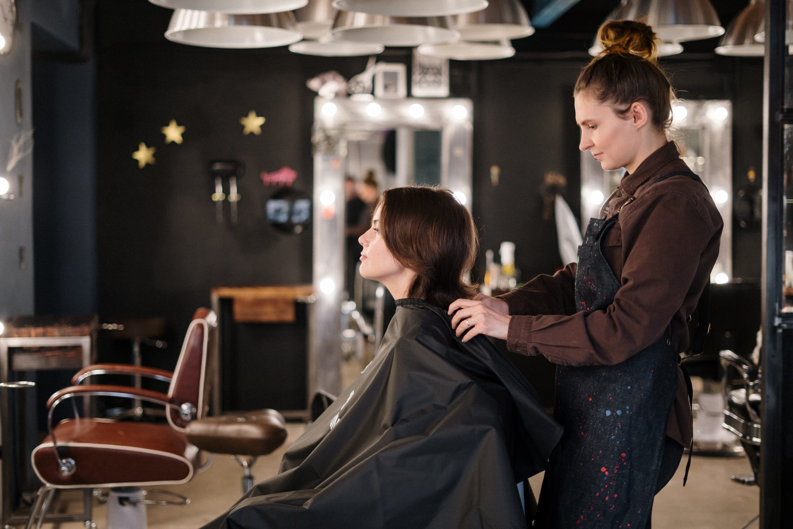 How To Write a Salon Business Plan